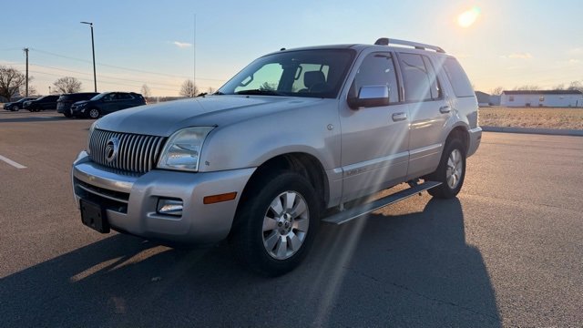 Used 2007 Mercury Mountaineer Premier image 1