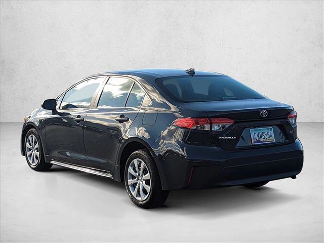 Used 2024 Toyota Corolla LE image 8