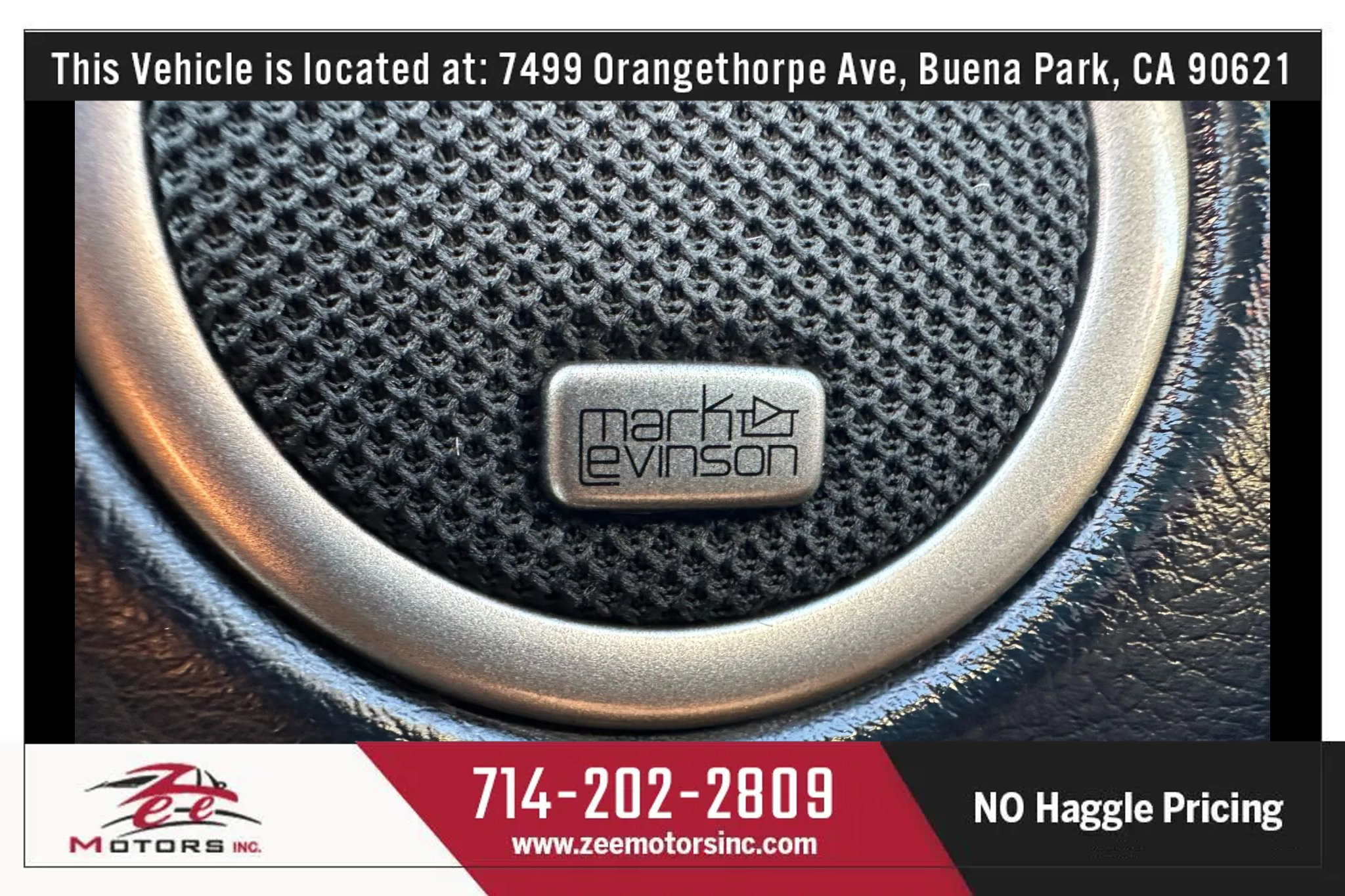 Used 2003 Lexus SC 430 Convertible image 38