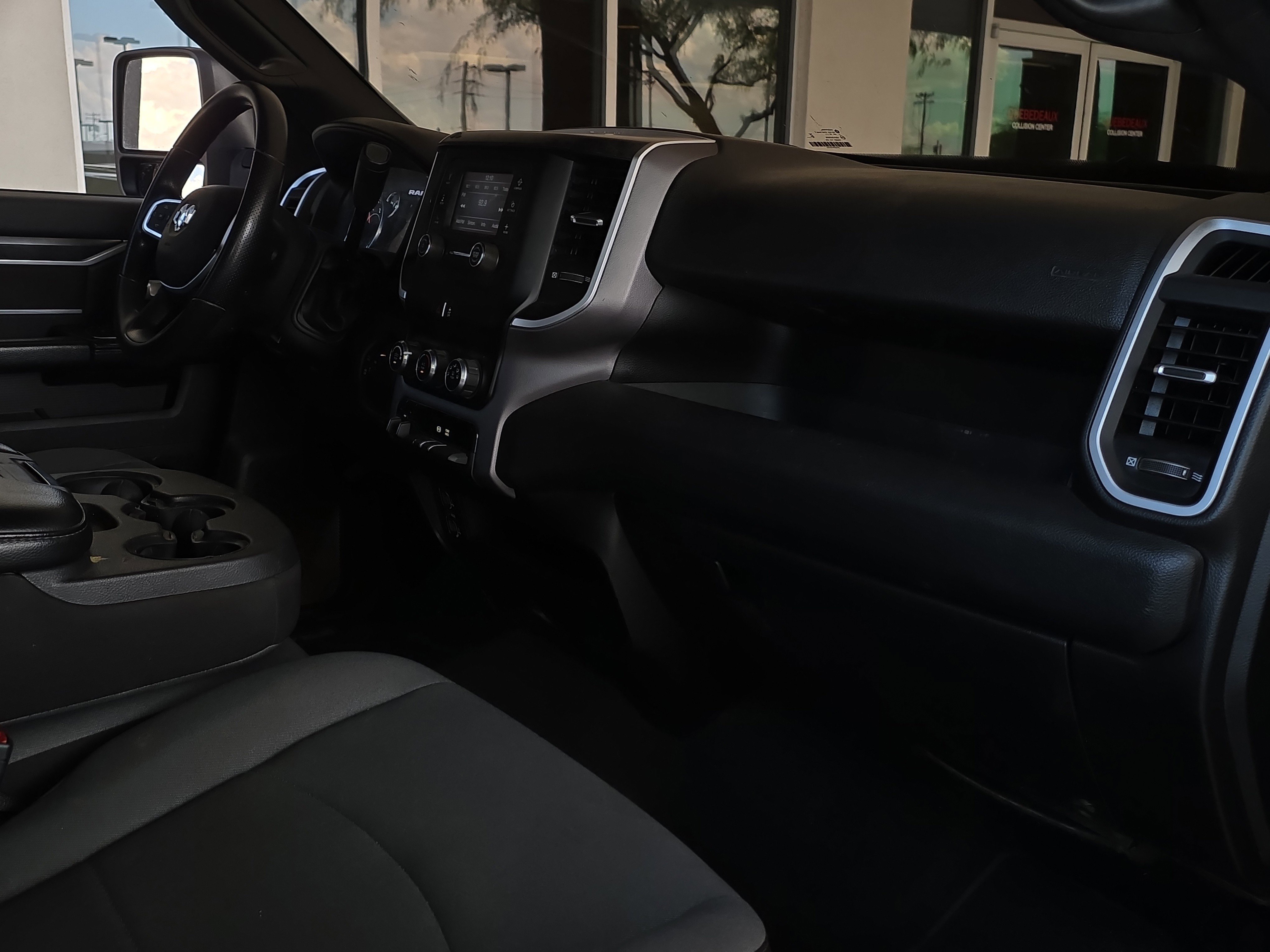 Used 2024 RAM 2500 Big Horn w/ Cold Weather Group image 22