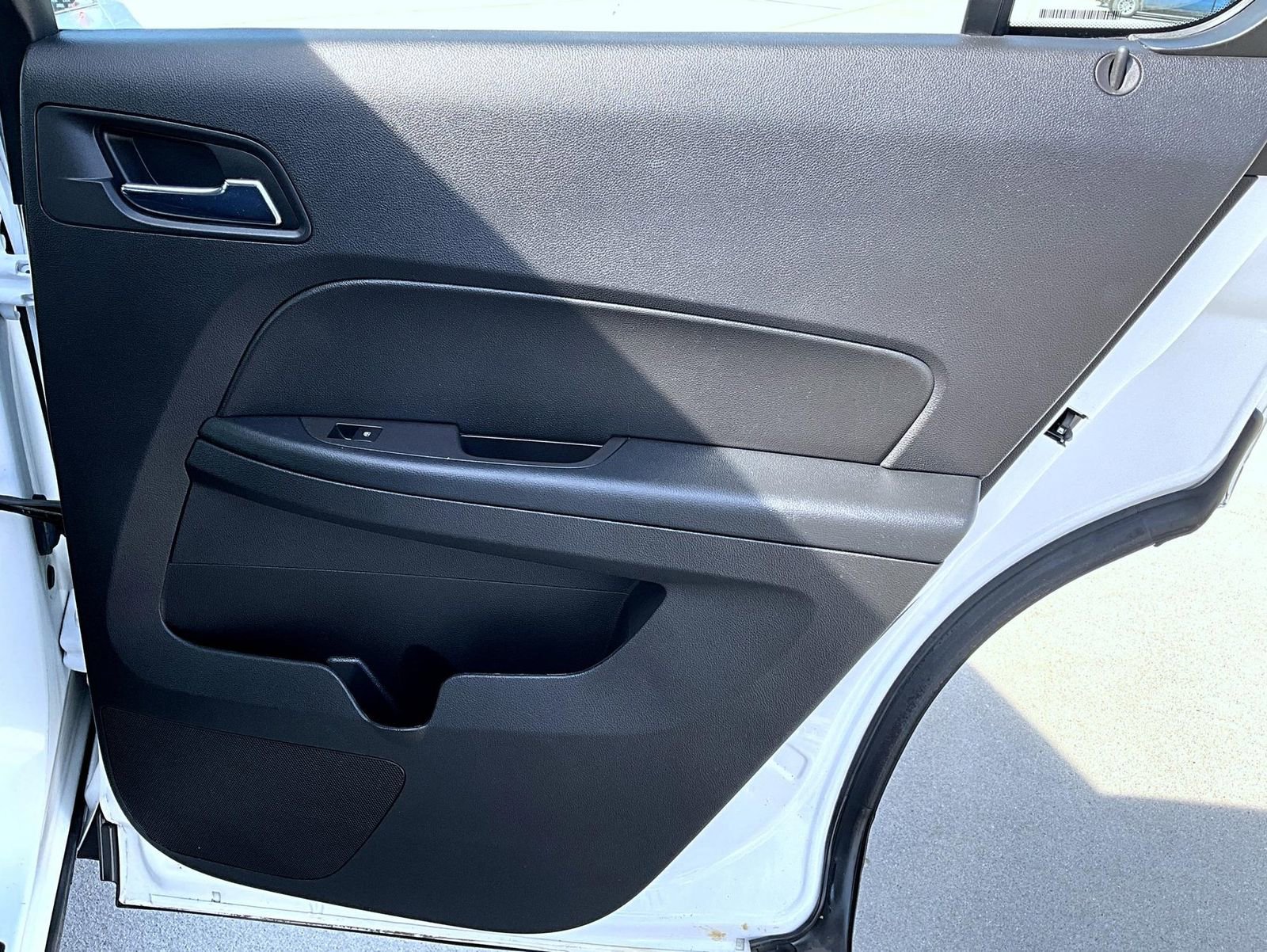 Used 2014 Chevrolet Equinox LS image 18