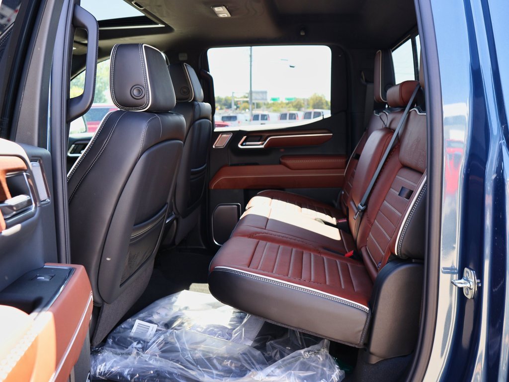 New 2026 GMC Sierra 1500 Denali Ultimate image 15