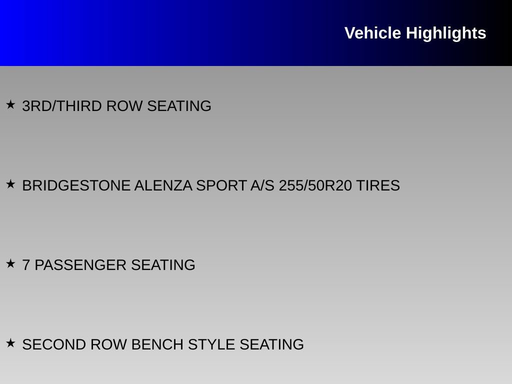 Used 2025 Acura MDX A-Spec AWD/4WD image 16
