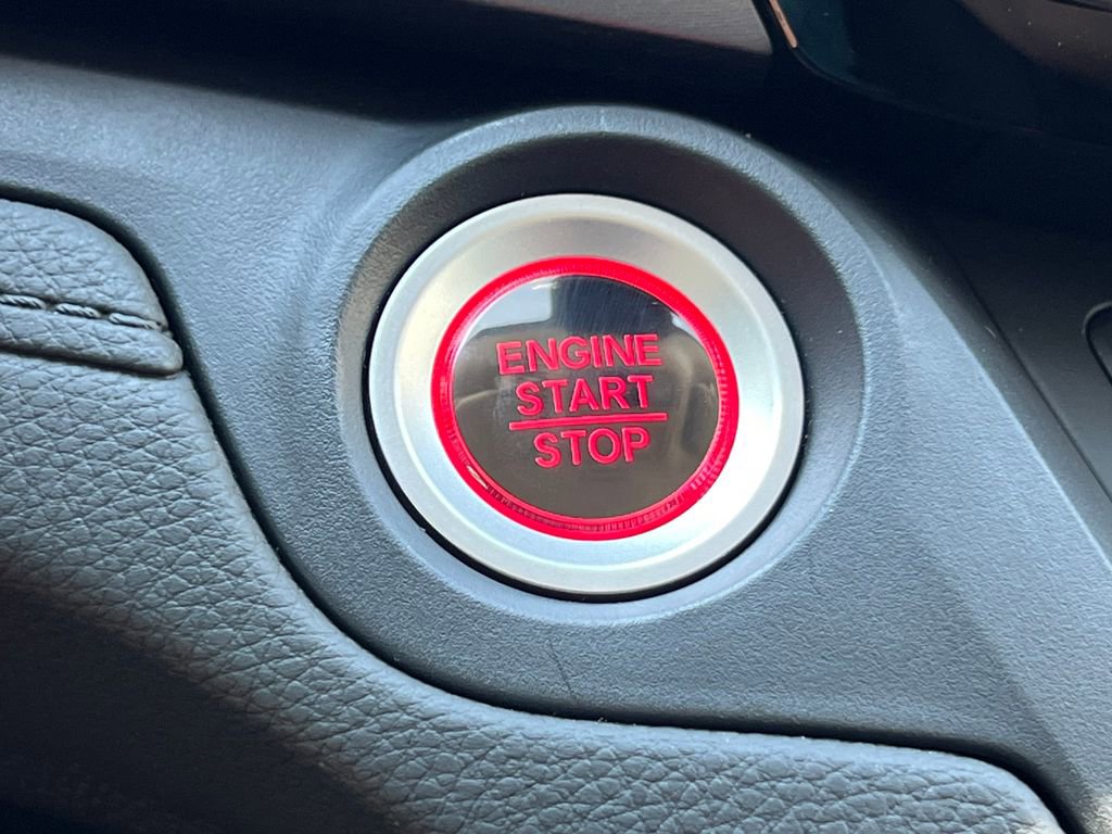 New 2026 Honda Odyssey EX-L image 29