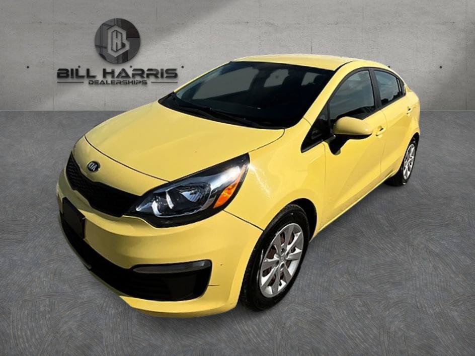 Used 2016 Kia Rio LX FWD image 1