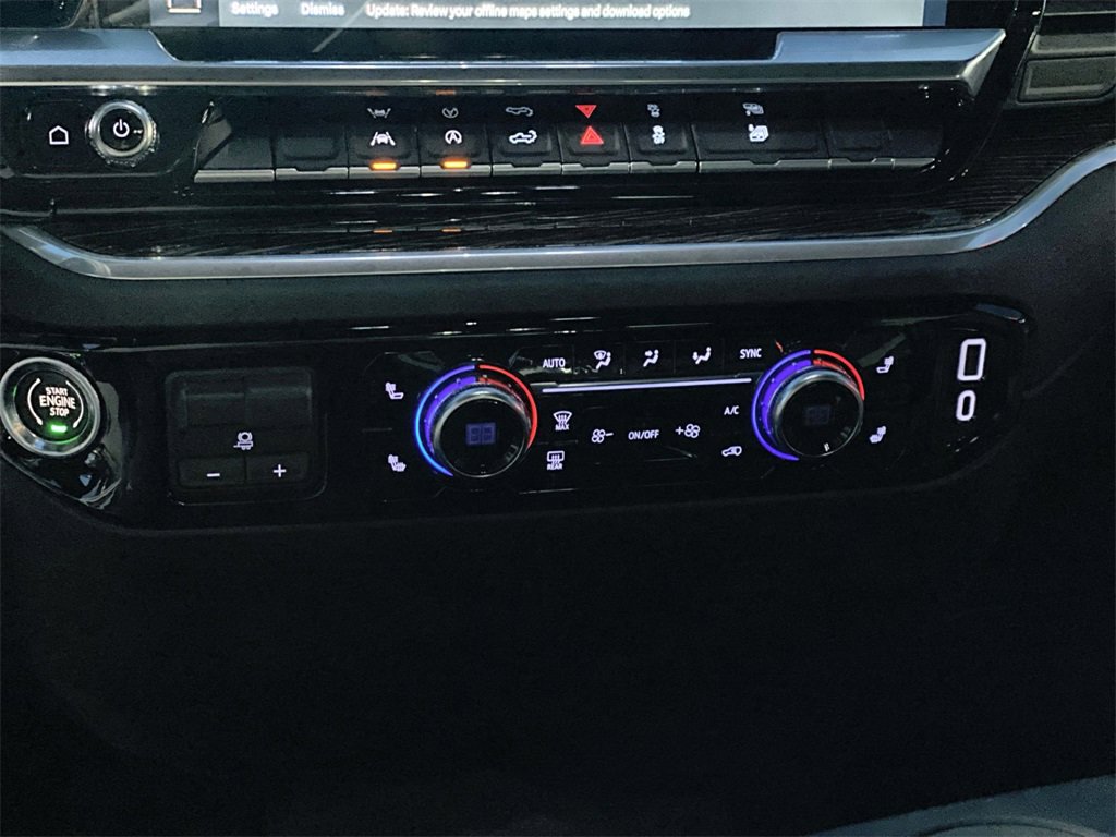 New 2026 GMC Sierra 1500 SLE image 23