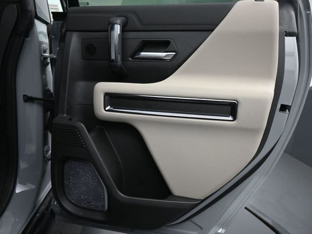 New 2026 GMC Hummer EV SUV image 16