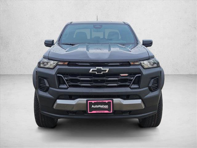 New 2026 Chevrolet Colorado Trail Boss image 6