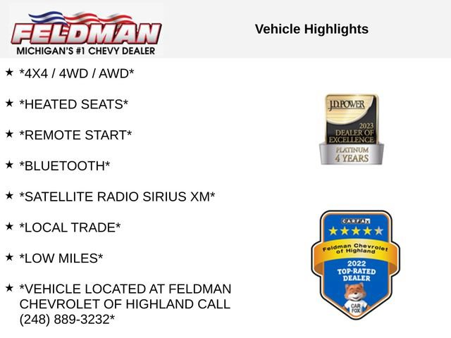 Used 2017 Chevrolet Equinox LT w/ Convenience Package AWD/4WD image 3