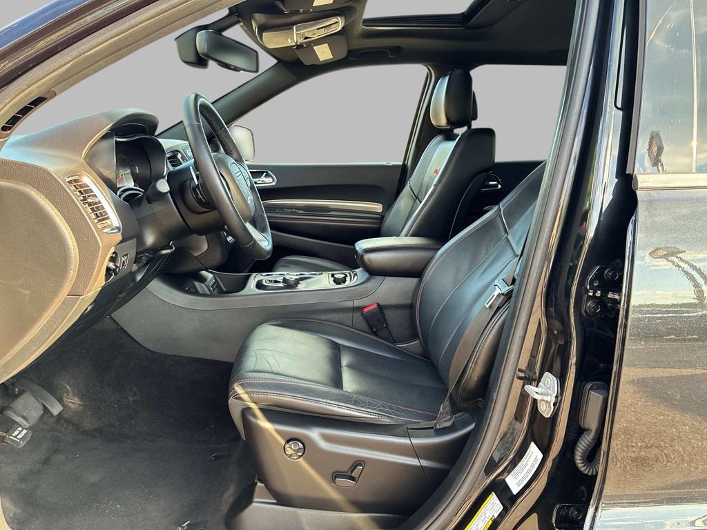 Used 2014 Dodge Durango R/T AWD/4WD image 24