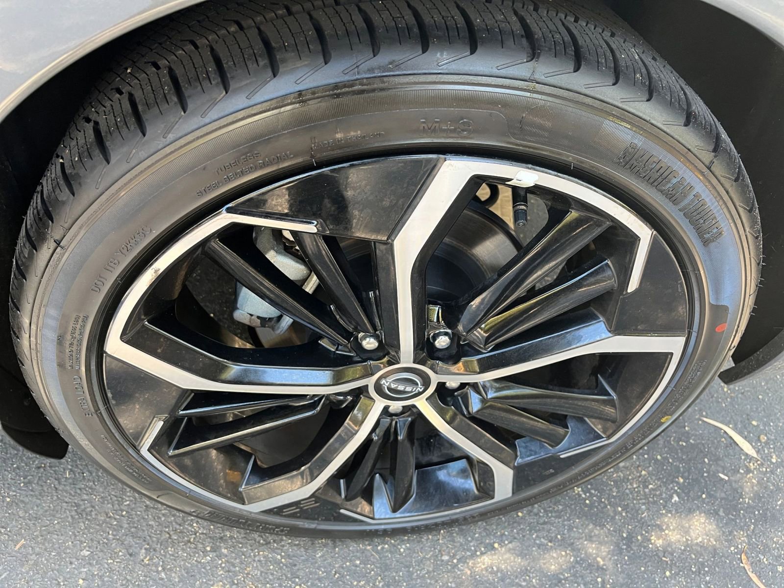 Used 2025 Nissan Altima 2.5 SR image 29