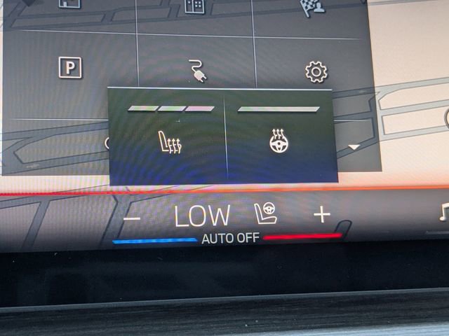 Used 2025 BMW i4 eDrive40 w/ Premium Package image 24