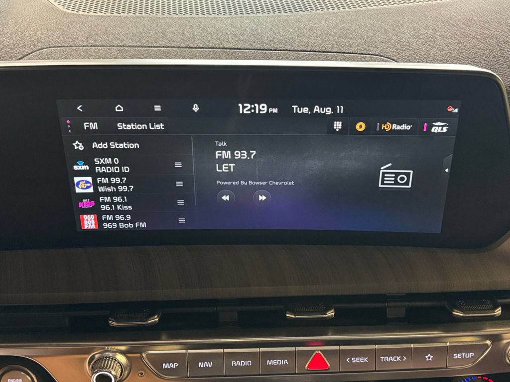 Certified 2024 Kia Telluride SX Prestige w/ Towing Package AWD/4WD image 17