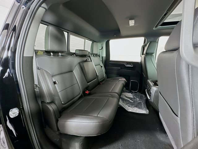 New 2025 Chevrolet Silverado 2500 LTZ w/ LTZ Plus Package image 29