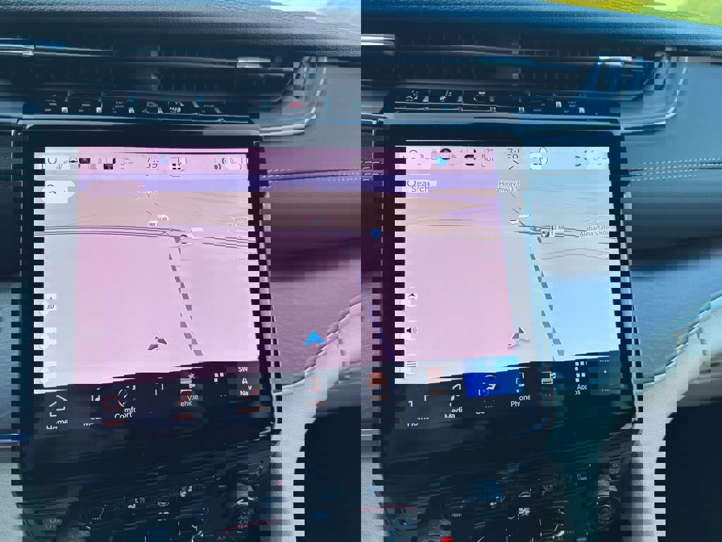 New 2025 Jeep Grand Cherokee L Limited w/ Luxury Tech Group II image 18