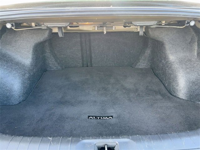 Used 2024 Nissan Altima 2.5 SV image 28