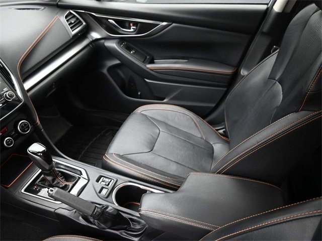 Used 2018 Subaru Crosstrek 2.0i Limited image 19