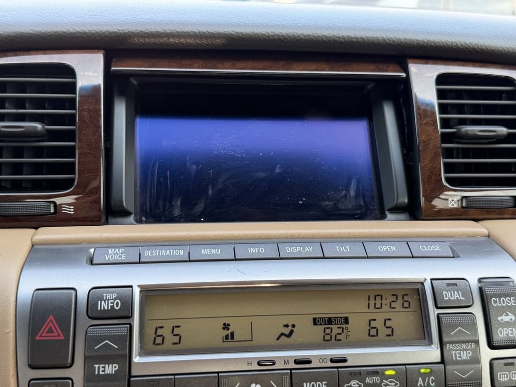 Used 2006 Lexus SC 430 Convertible RWD image 21