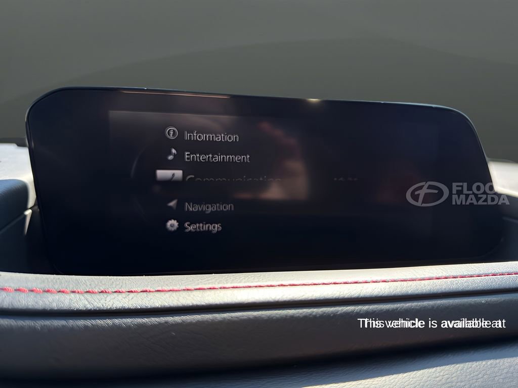 Certified 2022 MAZDA CX-30 AWD 2.5 S w/ Preferred Package image 17