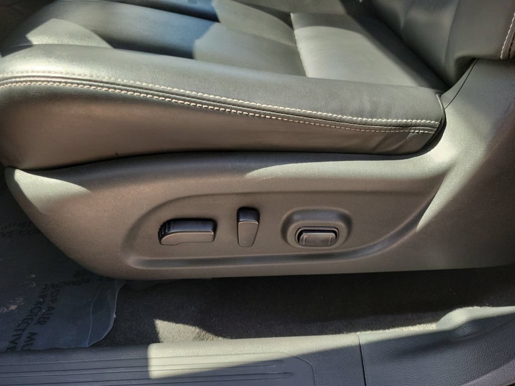 Certified 2023 Nissan Murano SV FWD image 14