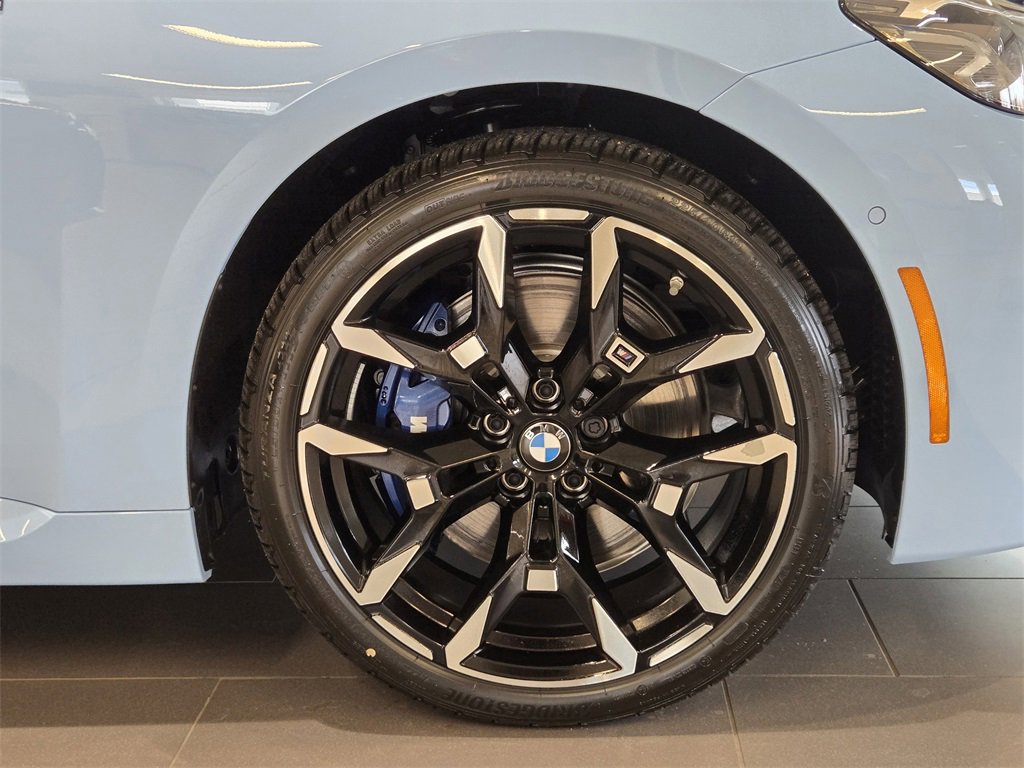 New 2026 BMW M240i xDrive Coupe w/ Premium Package image 11