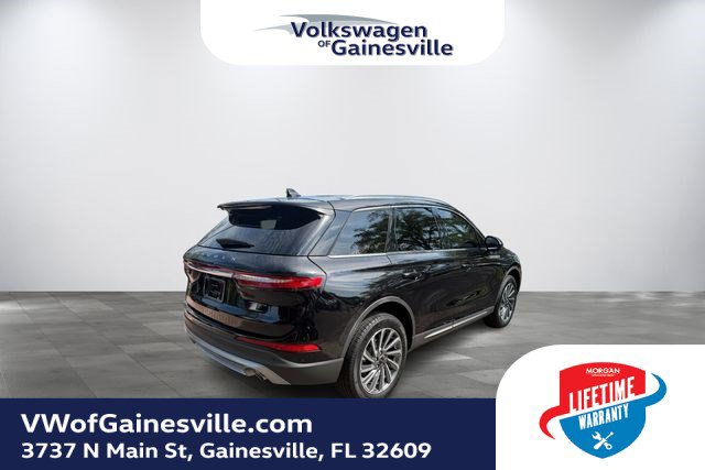 Used 2024 Lincoln Corsair Reserve FWD image 6