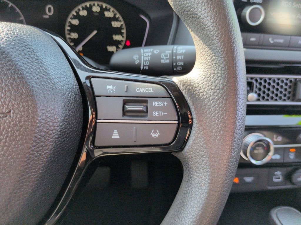 Used 2024 Honda Civic LX image 29