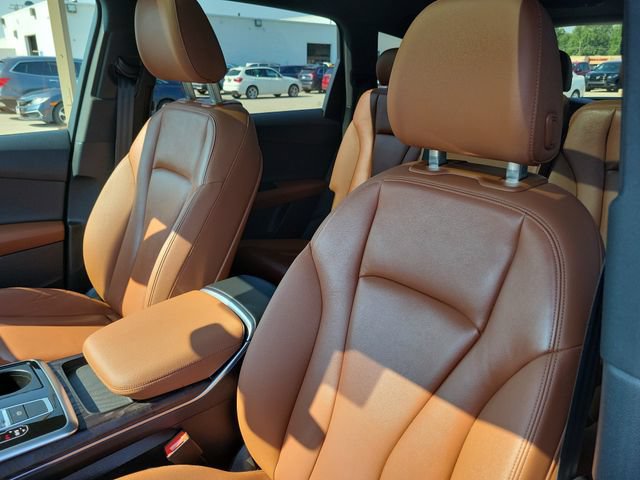 Used 2021 Audi Q7 2.0T Premium AWD/4WD image 5