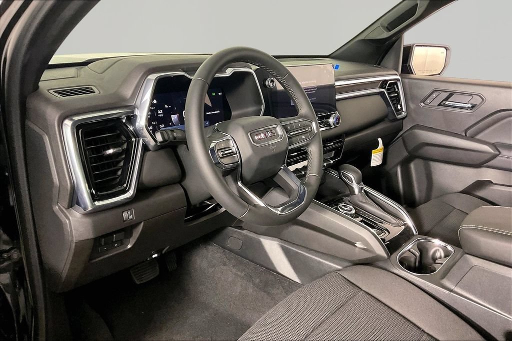 New 2026 GMC Canyon Elevation w/ Convenience Package AWD/4WD image 8