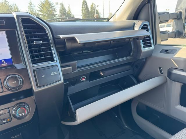 Used 2020 Ford F250 XLT w/ XLT Value Package image 42