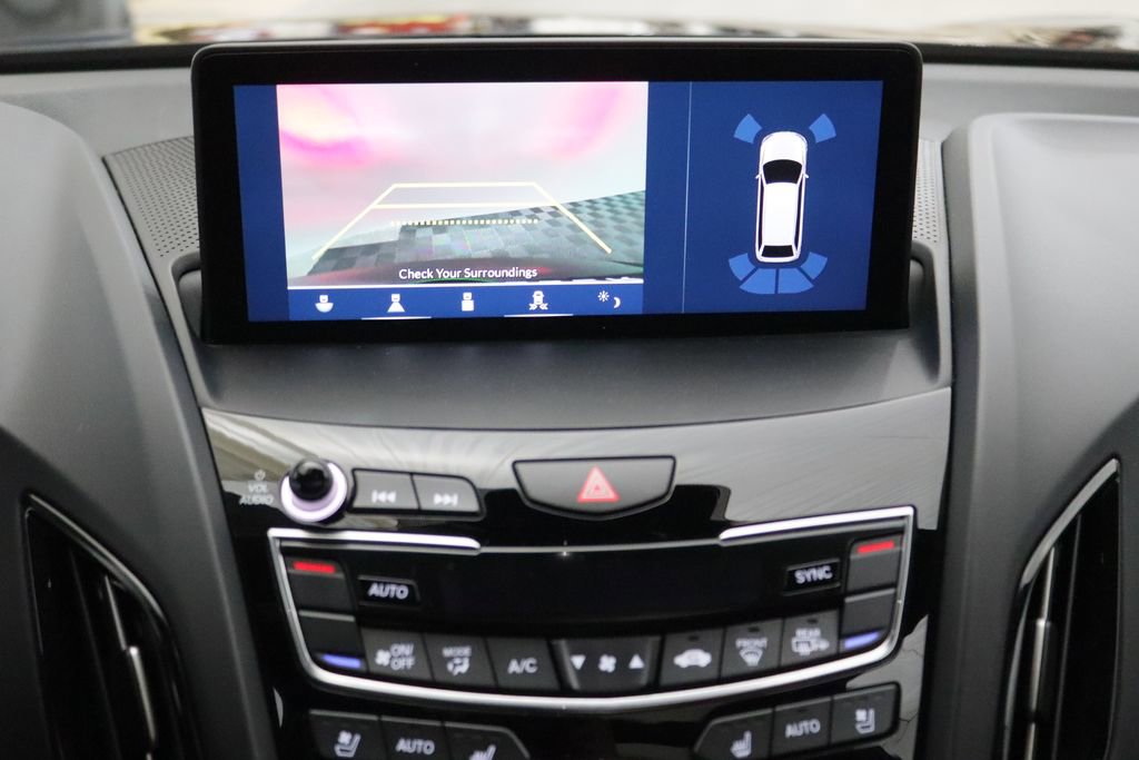 Certified 2022 Acura RDX A-Spec image 21
