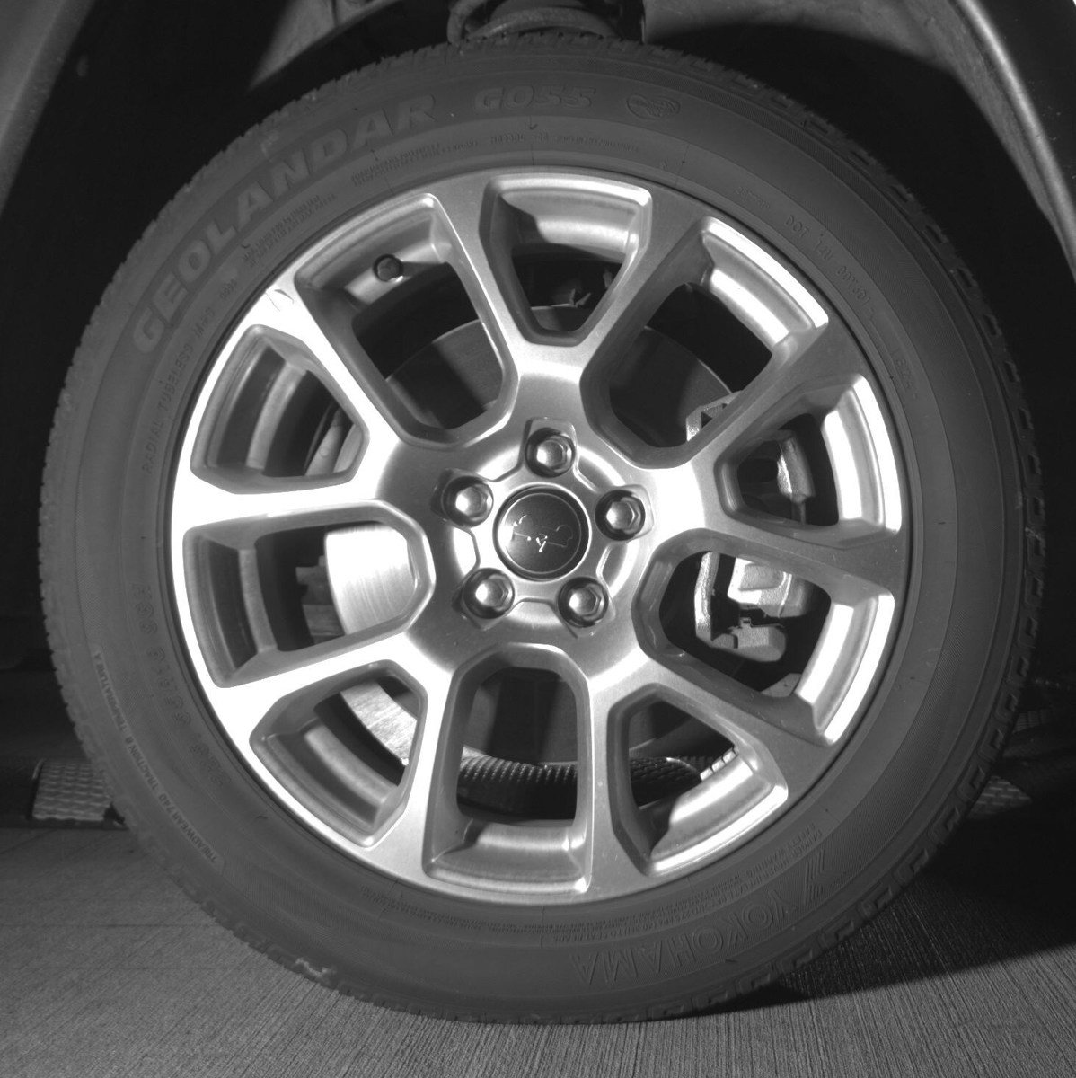 Used 2025 Jeep Compass Limited image 10