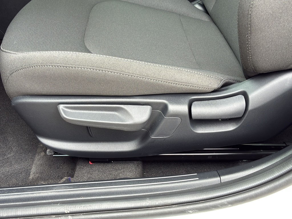 New 2026 Kia K4 FWD image 12