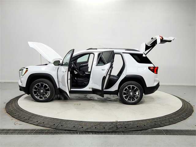 New 2026 GMC Terrain Elevation w/ Elevation Premium Package image 12