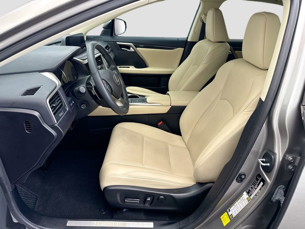 Used 2022 Lexus RX 350 FWD image 17
