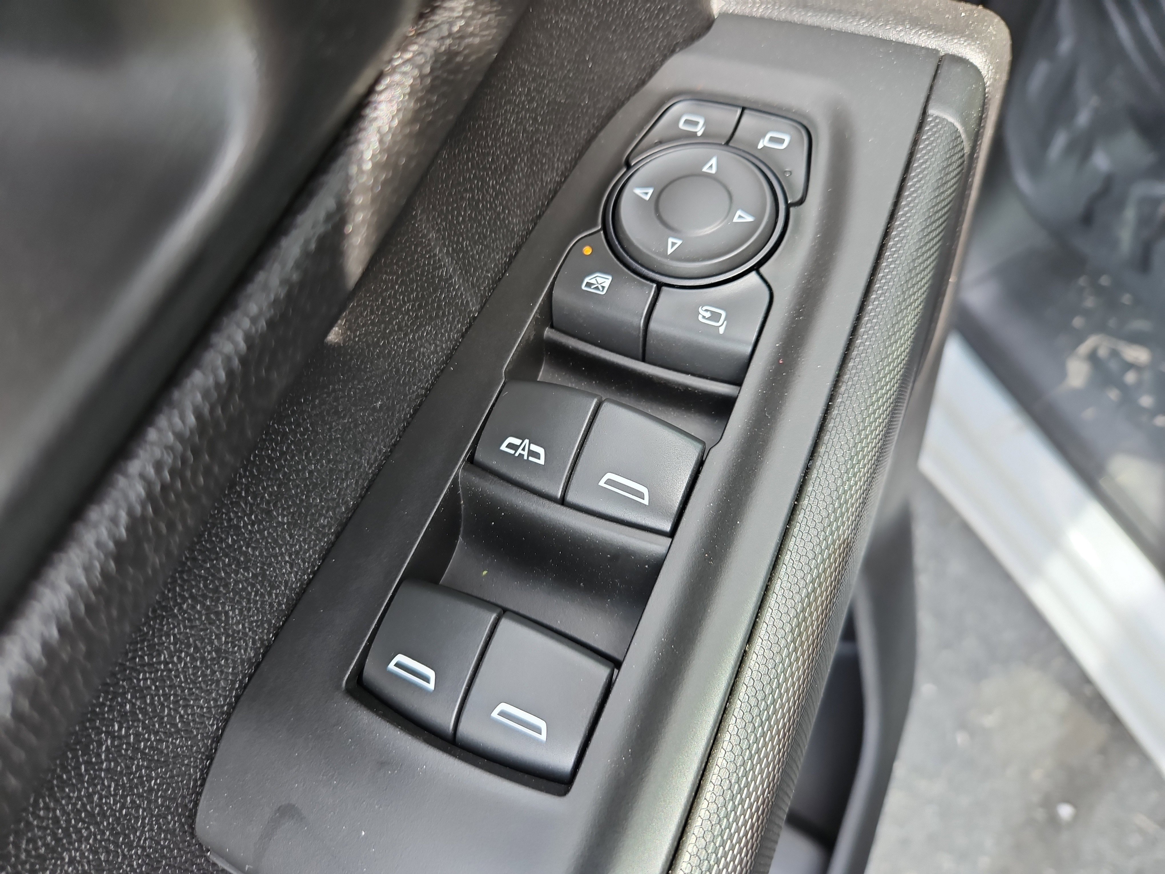 New 2025 Chevrolet Silverado 2500 W/T w/ WT Convenience Package image 13