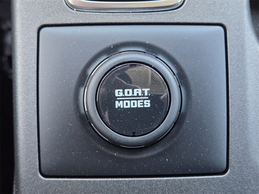 New 2025 Ford Bronco Sport Big Bend image 18