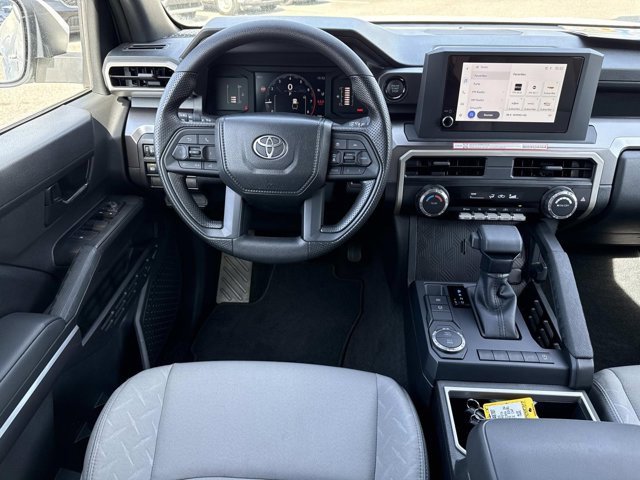Certified 2025 Toyota Tacoma SR5 image 21