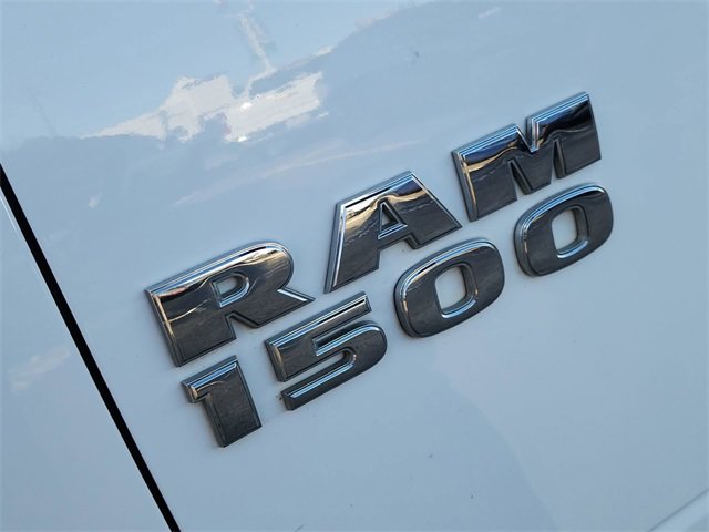 Used 2016 RAM 1500 Tradesman w/ Popular Equipment Group image 29