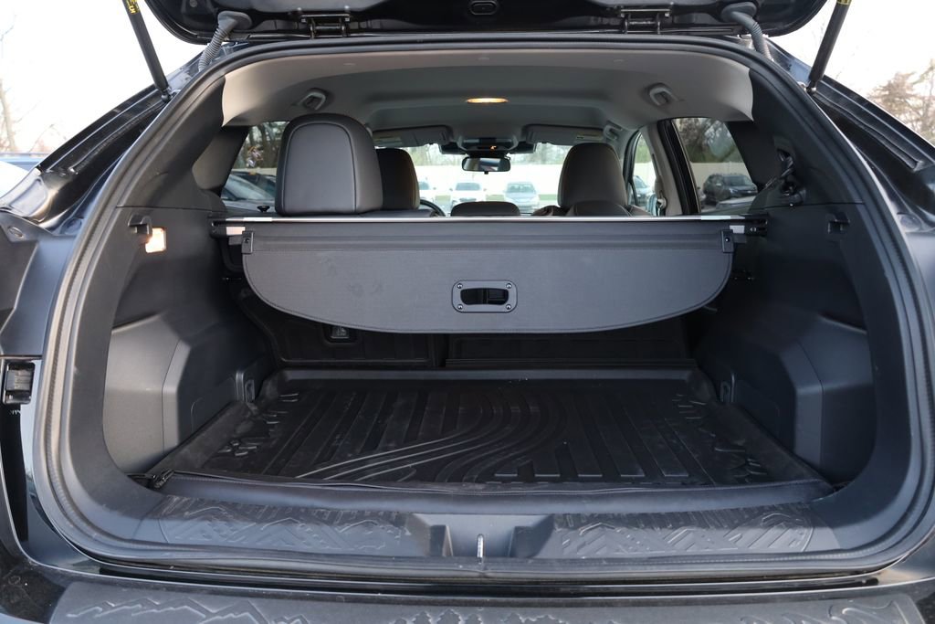 Certified 2024 Subaru Crosstrek 2.5i Limited AWD/4WD image 9