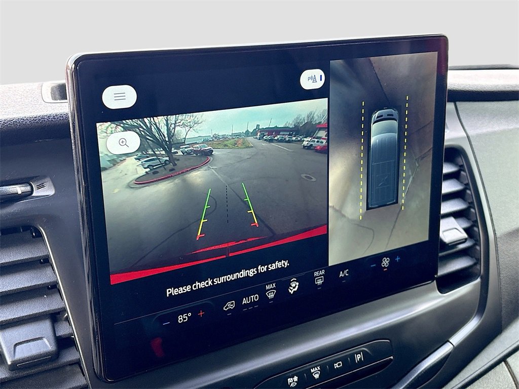 Used 2022 Ford Transit 350 Medium Roof w/ Exterior Upgrade Package image 14