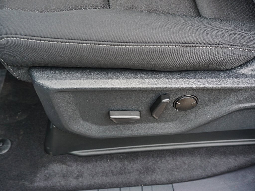 New 2025 Ford F150 XLT w/ Equipment Group 302A MID image 19