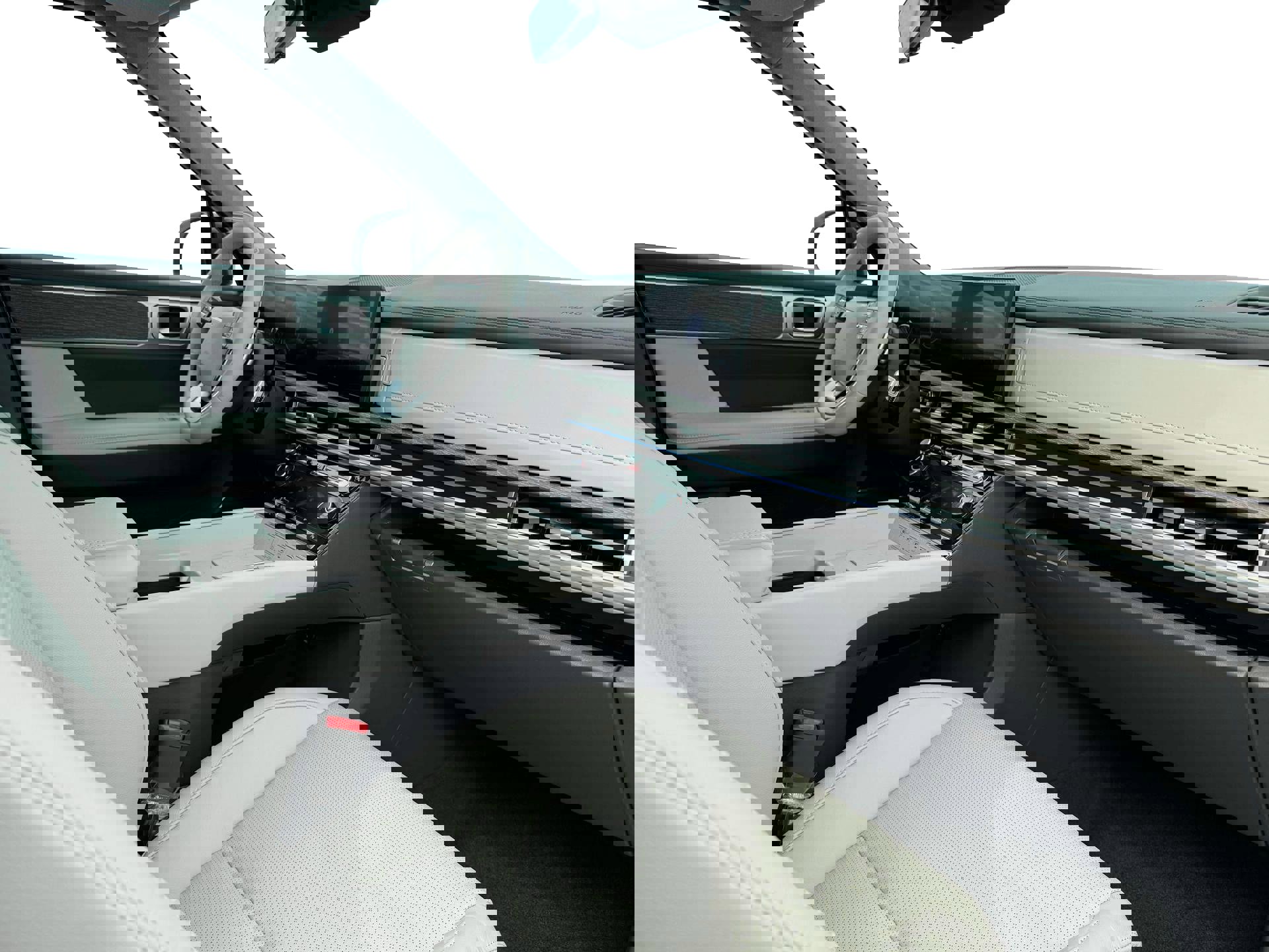 New 2026 Hyundai Santa Fe Limited image 15