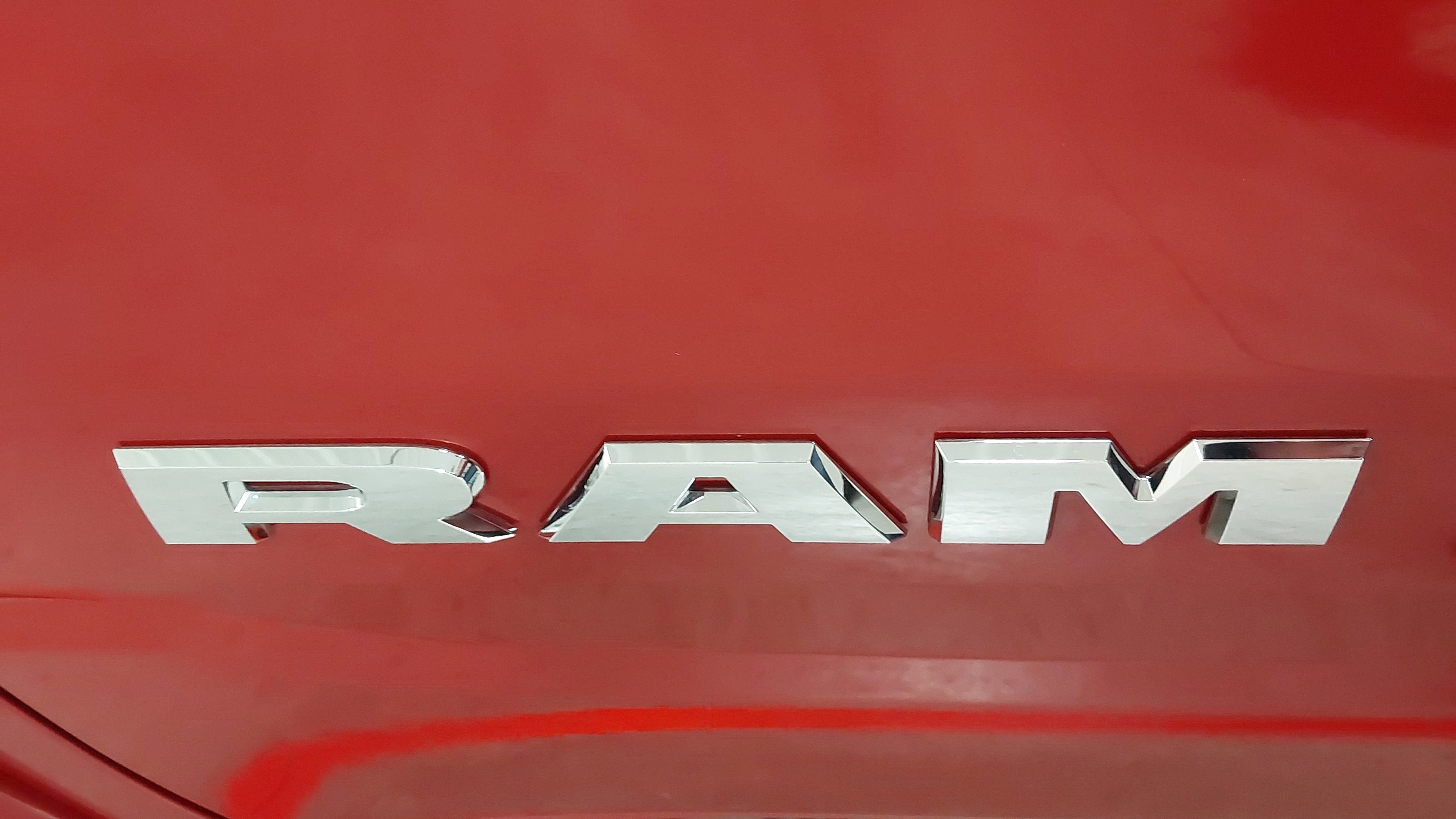 New 2026 RAM 1500 Big Horn AWD/4WD image 33