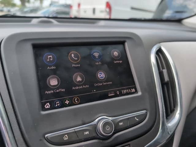 Used 2020 Chevrolet Equinox LS w/ LS Convenience Package image 14