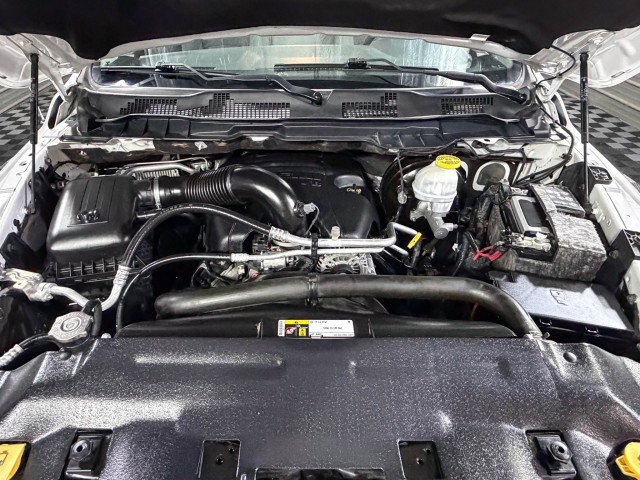 Used 2019 RAM 1500 Classic SLT w/ Protection Group image 38