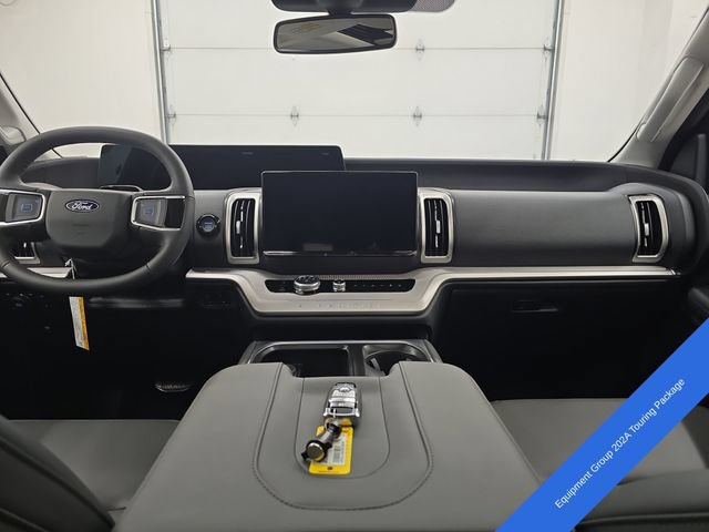 New 2027 Ford Expedition Active AWD/4WD image 15
