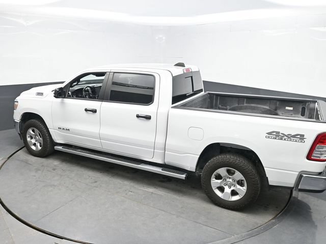 Used 2023 RAM 1500 Big Horn AWD/4WD image 27