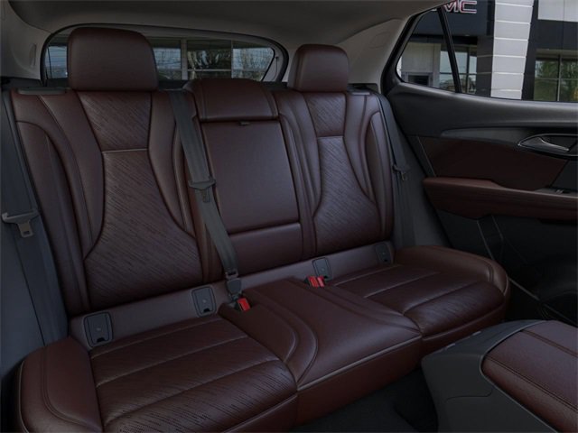 New 2026 Buick Envision Sport Touring AWD/4WD image 17