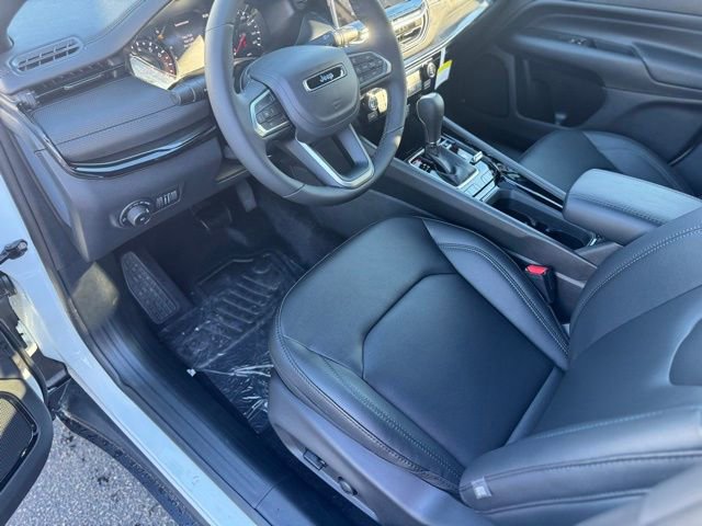 New 2026 Jeep Compass Limited image 17